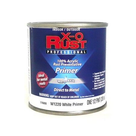 True Value WXO 12PT WHT WB Primer W1220-HP